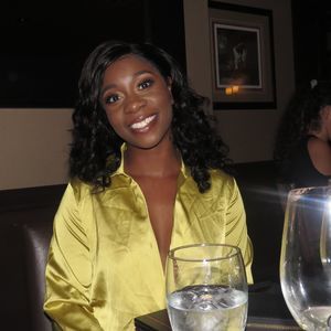 Meet your Posher, Moryam